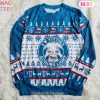 I Love Titties And Jameson Ugly Christmas Sweater I Love Titties And Jameson Ugly Christmas Sweater