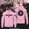 Inter Miami CF 2024 Supporters Shield Winners Hoodie – Black Inter Miami CF 2024 Supporters Shield Winners Hoodie – Black