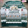 Jagermeister Liqueur 3D Ugly Christmas Sweater