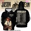 Josh Turner – Why Dont We Just Dance Hoodie