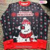 Jeppson’s Malort Ugly Christmas Sweater Jeppson’s Malort Ugly Christmas Sweater