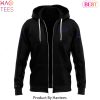 Everett Silvertips Hockey Fight Cancer 2024 Hoodie Everett Silvertips Hockey Fight Cancer 2024 Hoodie
