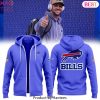 Ole Miss Rebels Football SIP MADE Hoodie