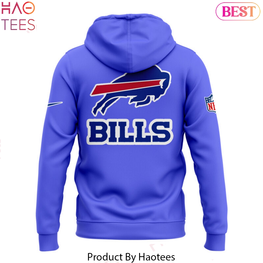Josh Allen Buffalo Bills Football Team Zip Hoodie Josh Allen Buffalo Bills Football Team Zip Hoodie