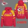 Minnesota Vikings – They Not Like Us Hoodie