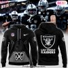 Las Vegas Raiders Breast Cancer Awareness 2024 Hoodie
