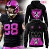 Men Fanatics Black Washington Commanders Alternmate Helmet Pullover Hoodie Men Fanatics Black Washington Commanders Alternmate Helmet Pullover Hoodie