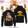 Green Bay Packers Black 2024 NFL Crucial Catch Pullover Hoodie