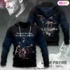 Liam Payne Forever In Our Hearts 1993-2024 Hoodie Liam Payne Forever In Our Hearts 1993-2024 Hoodie
