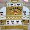MALIBU RUM UGLY SWEATER