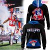 Personalized 2024 Texas Longhorns Football Logo Special Hoodie Personalized 2024 Texas Longhorns Football Logo Special Hoodie