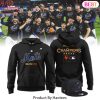 Minnesota Lynx They Not Like Us Hoodie