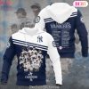 Personalized Los Angeles Dodgers World Series 2024 Hoodie