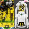 Minnesota Vikings 2024 London Design Hoodie