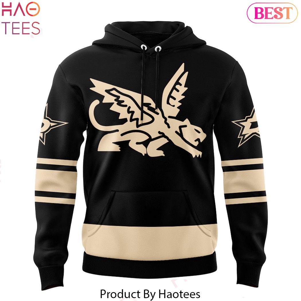 Personalized 2024 Dallas Stars City Connect Peagle Hoodie Personalized 2024 Dallas Stars City Connect Peagle Hoodie