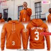 Texas Longhorns The University Of Texas Hoodie