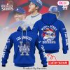 New York Yankees AL Champions 2024 Hoodie