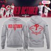 Detroit Tigers In The Wild 2024 Hoodie