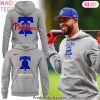 Ohio State Buckeyes – Where Legends Are Made Hoodie – Black