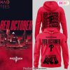 Post Malone F1 Trillion Signature 2024 Tour Hoodie