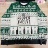 Rhinegeist Truth Christmas Sweater