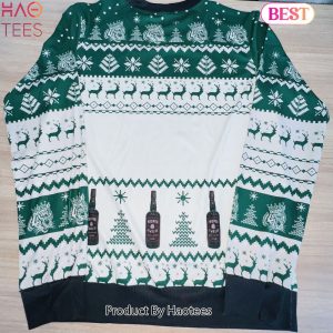 Proper Twelve Ugly Christmas Sweater