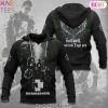 Rammstein Gott Weib Ich Will Kein Engel Sein Hoodie
