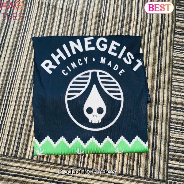 Rhinegeist Truth Christmas Sweater