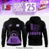 Ole Miss Rebels Football SIP MADE Hoodie