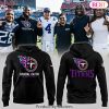 Tylee Strong North Carolina Tar Heels Hoodie