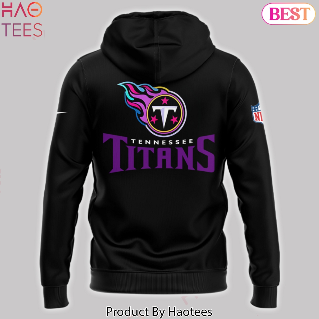 Tennessee Titans 2024 Crucial Catch Intercept Cancer Hoodie Tennessee Titans 2024 Crucial Catch Intercept Cancer Hoodie