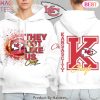 They Not Like US – Detroit Lions One Pride Hoodie They Not Like US – Detroit Lions One Pride Hoodie