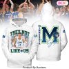 They Not Like Us – Houston Texans Hoodie