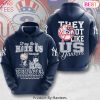 It All About Miami Hurricanes Hoodie