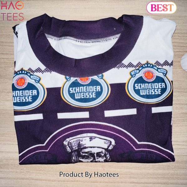 2024 Aventinus Eisbock Ugly Christmas Sweater