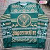 TRENDING Lavazza Ugly Christmas Sweater