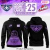 Washington Commanders Black Version 2024 Hoodie