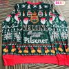 2024 Underberg Funny 3D Printed Christmas Ugly Sweatshirt