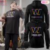 2023 Kolner Haie Logo Design Hoodie – Pink