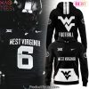 2024 Boise State Broncos Mountain West Hoodie