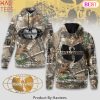 2024 West Virginia Mountaineers Football Hoodie – White