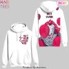2024 Cincinnati Reds Est 1869 – Cincy Black Hoodie