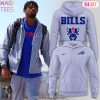 Buffalo Bills x Josh Allen Let Go Buffalo Design Hoodie Buffalo Bills x Josh Allen Let Go Buffalo Design Hoodie