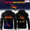 2024 Adelaide Crows Made From South Australia Hoodie