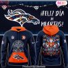 Texas Longhorns Football 2024 Military Appreciation Club Hoodie Texas Longhorns Football 2024 Military Appreciation Club Hoodie