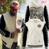 2024 San Francisco 49ers Classic Hoodie – White