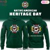 2024 Thanksgiving Miami Dolphins Design Special Hoodie