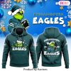 2024 Adelaide Crows Made From South Australia Hoodie