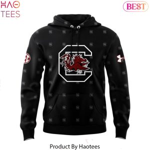 2024 South Carolina Gamecocks Womens Basketball For Fan Design Hoodie