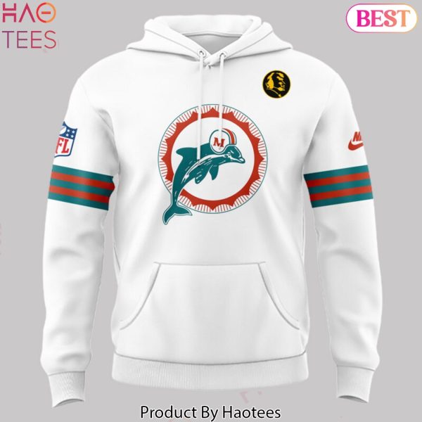 2024 Thanksgiving Miami Dolphins Design Special Hoodie